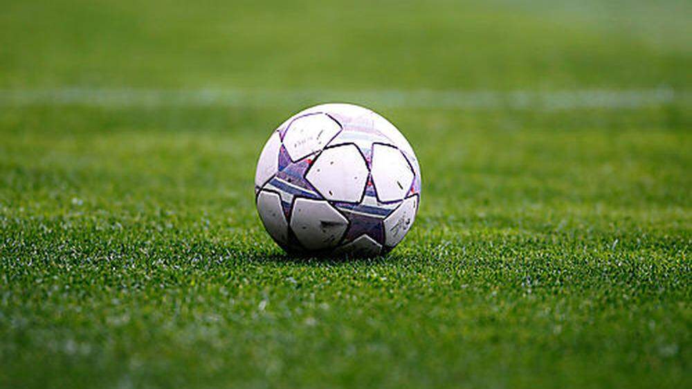 Derzeit rollt der Ball im Wiener Neustädter Stadion nicht