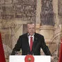 Waffenpause: Erdogan kann sich vorerst als Gewinner fühlen