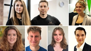 Die Kleine Zeitung hat sich zum Thema "Traumjob" unter jungen Klagenfurterinnen und Klagenfurtern umgehört