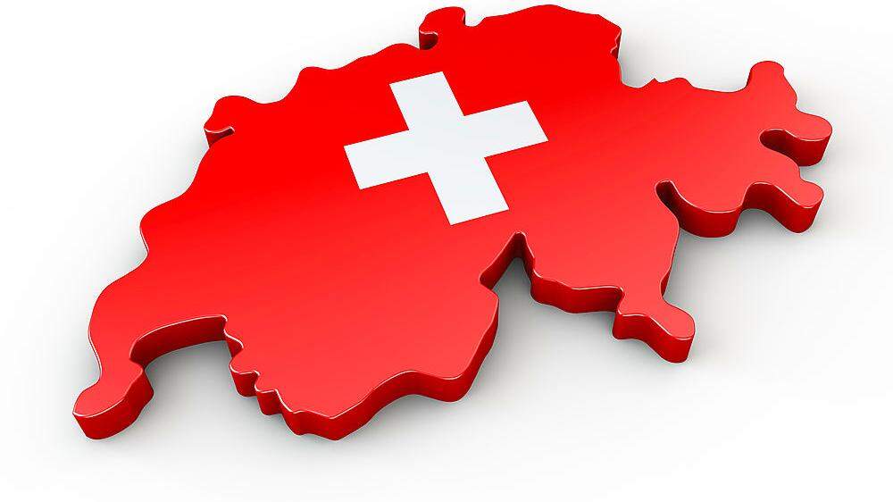 Spannung vor den Wahlen in der Schweiz