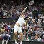 Roger Federer begeistert nach wie vor die Massen
