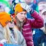 Petra Vlhova könnte ihre Karriere beenden