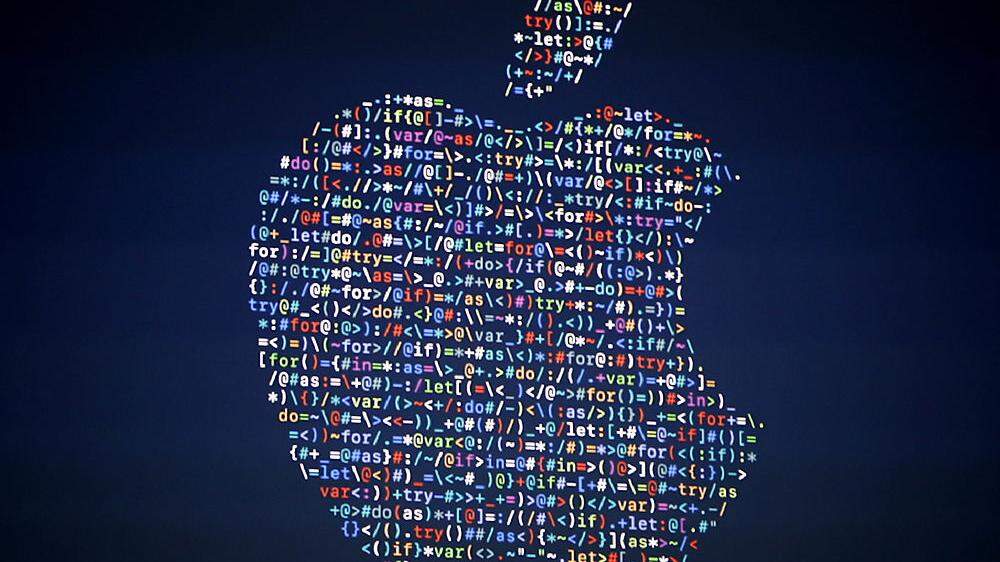 Apple sichert sich weitere Mobilfunktechnologie