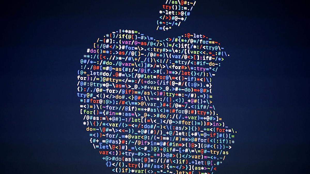 Apple sichert sich weitere Mobilfunktechnologie