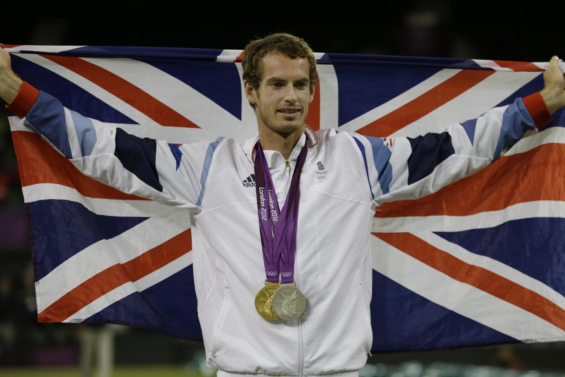 Tennis-Star hört auf: Jetzt fix: Andy Murray beendet nach den Olympischen Spielen seine Karriere