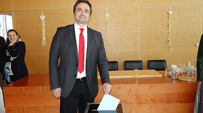 Bernd Jammernegg