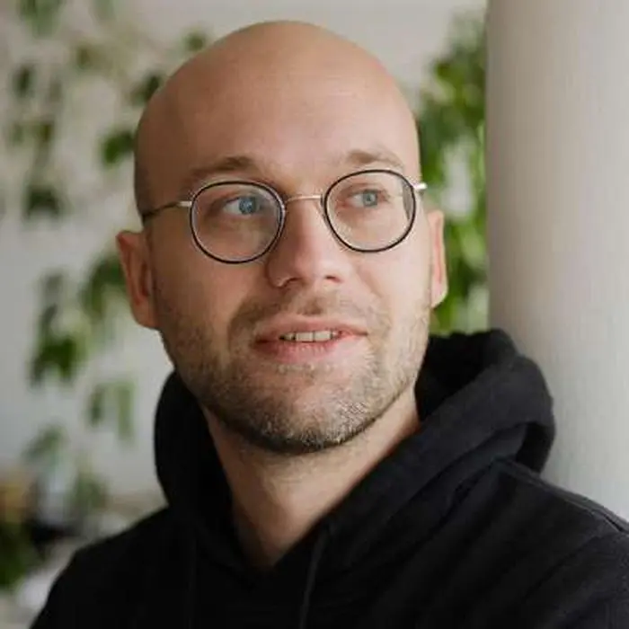 Arbeitsforscher Hans Rusinek 