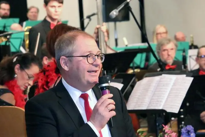 Viel Spaß mit den Fotos vom Neujahrskonzert 2025 in Voitsberg