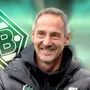 Adi Hütter wird Trainer von Mönchengladbach