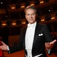 Festspielintendant Alfons Haider kommt am 20. Oktober nach Feldkirchen
