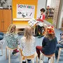 Auch die Montessori Schule De La Tour in Treffen am Ossiacher See befürwortet die Digitalisierung, wenn auch unter klaren Richtlinien