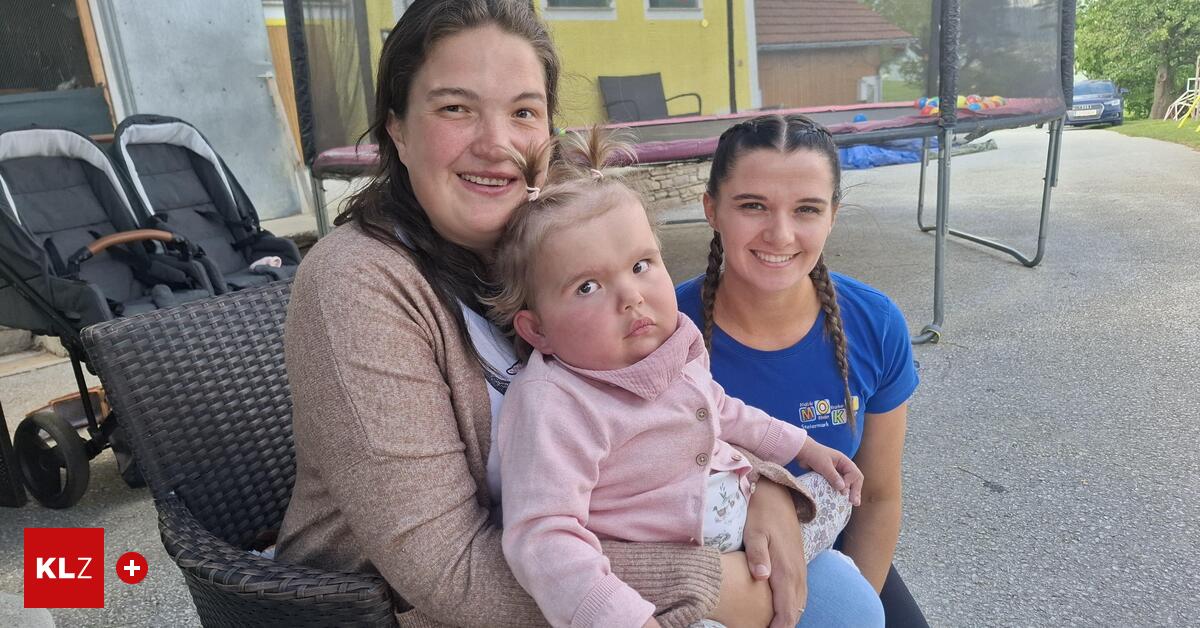 Navigating a Severe Heart Defect From Pregnancy to Birth