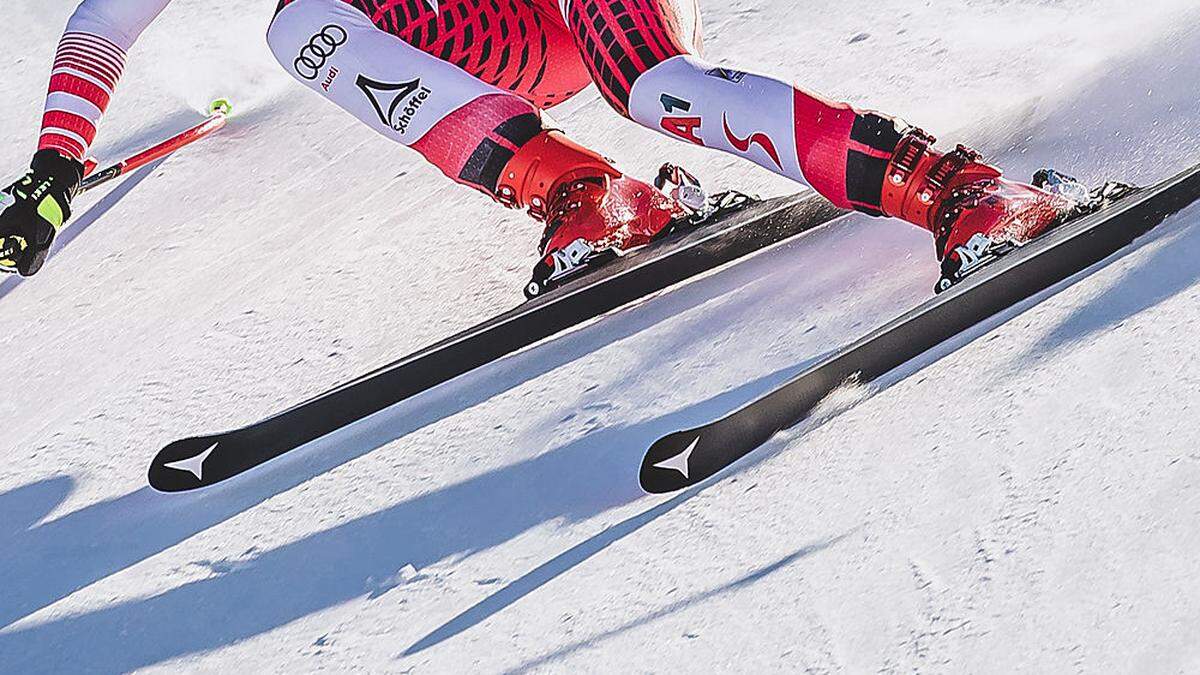 Der Ski-Weltcup in China wurde abgesagt