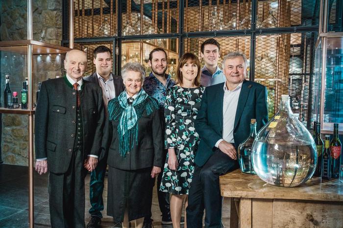 The Gölles family has been relying on innovation and quality for over 40 years