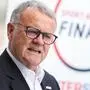 Sport-Austria-Präsident Hans Niessl 