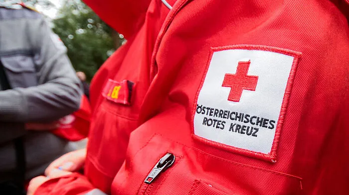 Die Eltern wurden ins Krankenhaus gebracht