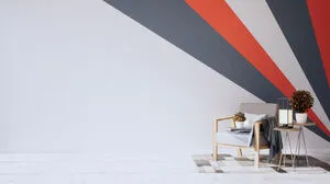 Bei der Wahl des Farbtons rät Janisch, mit Creme- oder zarten Pastelltönen zu starten und sich nach und nach zu kräftigeren Farben vorzuarbeiten