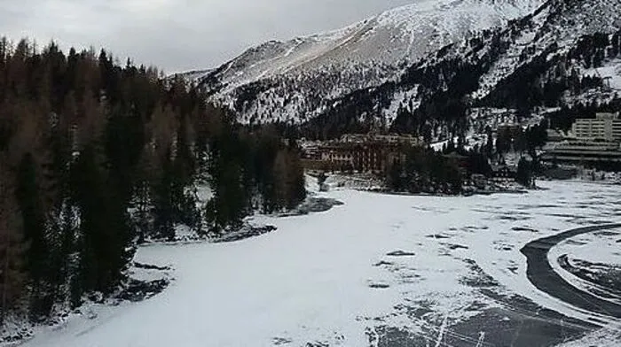 Der Niederösterreicher verirrte sich auf der Turracher Höhe