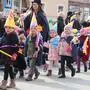 Fasching in Kindberg (Sujetbild)