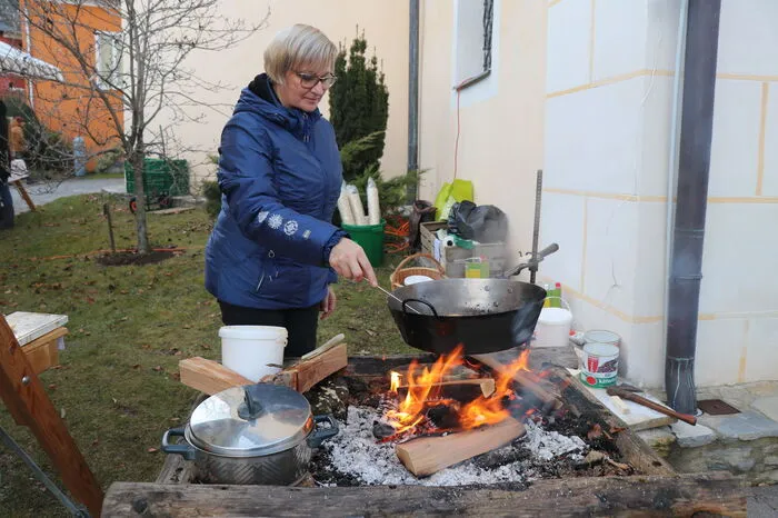 Klicken Sie sich durch die weiteren Bilder!