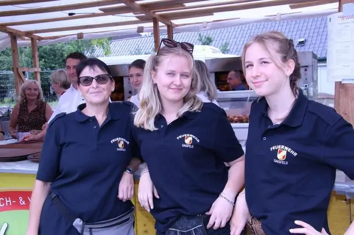 Klicken Sie sich durch die Fotos vom Sommerfest der FF Gaisfeld!