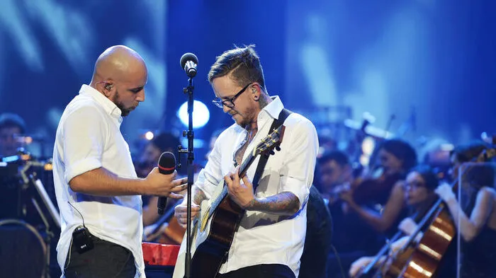 Die ersten musikalischen Acts am 36. Donauinselfest sind bekannt: Ihren Auftritt auf der Insel haben heuer Tocotronic, Wolfgang Ambros und Seiler &amp; Speer.