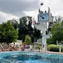 Das größte Freibad in Österreich: Fürstenfeld rechnet heuer mit vielen Besuchern 
