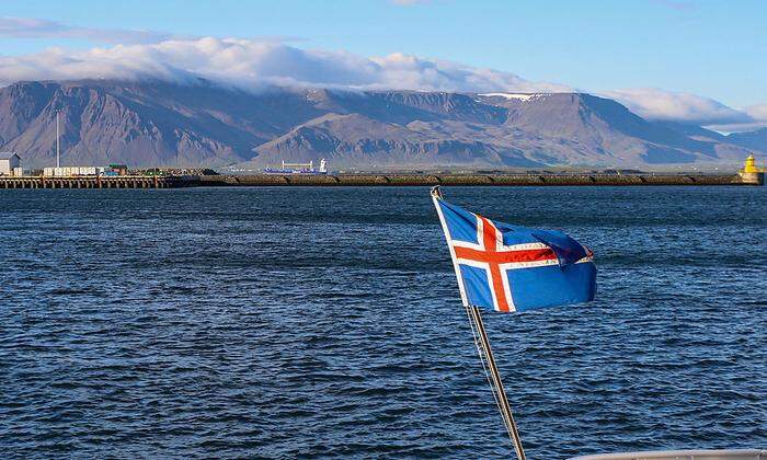 Und das soll wirklich noch Europa sein? Island, eine Traumwelt zwischen Bergen und Fjorden