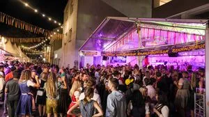 Der Villacher Kirchtag ist kein österreichisches Oktoberfest, obwohl das in Teilbereichen stimmen mag