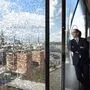 Der künstlerische Leiter der Elbphilharmonie Christoph Lieben-Seutter