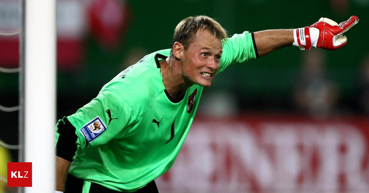 Alexander Manninger dies in a fatal accident at age 48