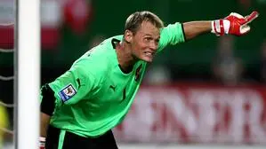 Alexander Manninger, der 34 Mal Österreichs Tor hütete, ist tödlich verunglückt