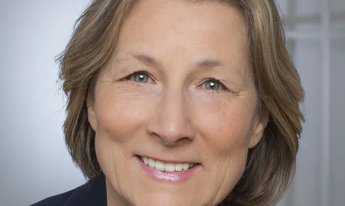 Mag. Rosa Kaufmann, MSc, Regionalpflegedienstleiterin, Rotes Kreuz Steiermark