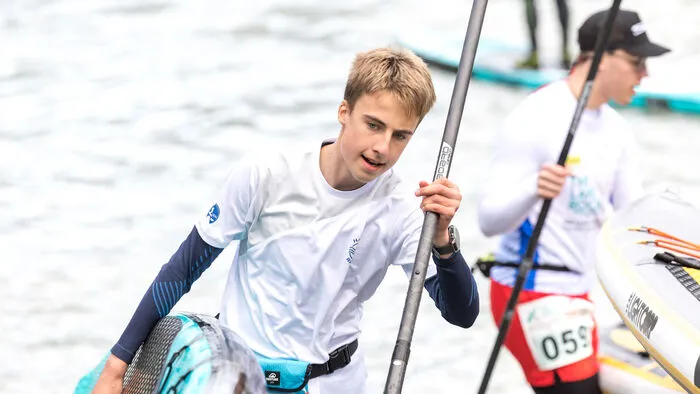 Zum Artikel über das SUP Festival gehts hier