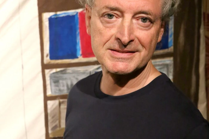 ... die unter Autor und Regisseur Volksschullehrer Gert Hausleitner ihr schauspielerisches Können unter Beweis stellten. 
