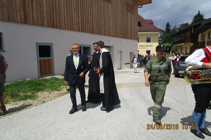 Klicken Sie sich durch die Bilder!