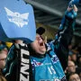 Die Fans der Black Wings Linz dürfen sich freuen