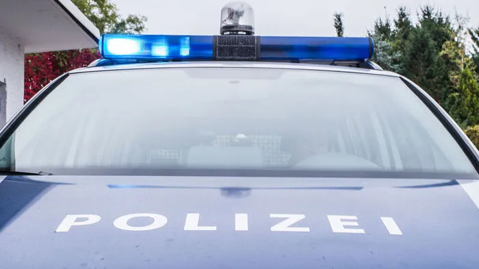 Bande ausgeforscht