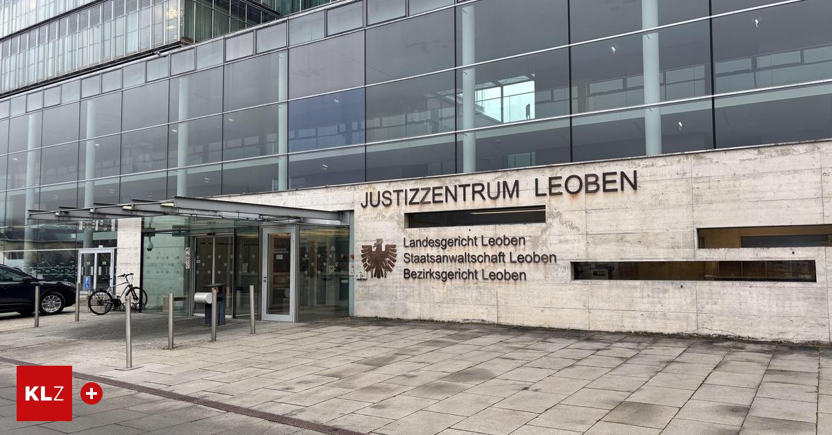 Zwei-Angreifer-auf-Leobener-Einradfahrer-zu-Haftstrafen-verurteilt