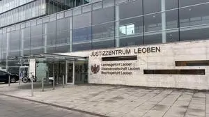 Die drei Männer standen unter anderem wegen absichtlich schwerer Körperverletzung vor Gericht