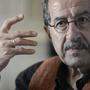 Der syrisch-deutsche Schriftsteller und Erzähler Rafik Schami
