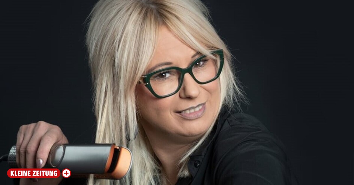 Robyn Rieser Barkin Nach fast 40 Jahren: Diesen Friseursalon führt ab Dezember eine andere