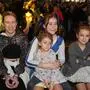 Bereits zum 27. Mal fand in Edelsbach die Playback-Show zugunsten der Kinderkrebshilfe statt