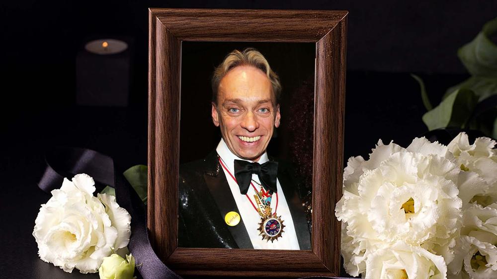 38+ Volker Teich Gestorben, Wir haben den garten samt teich und