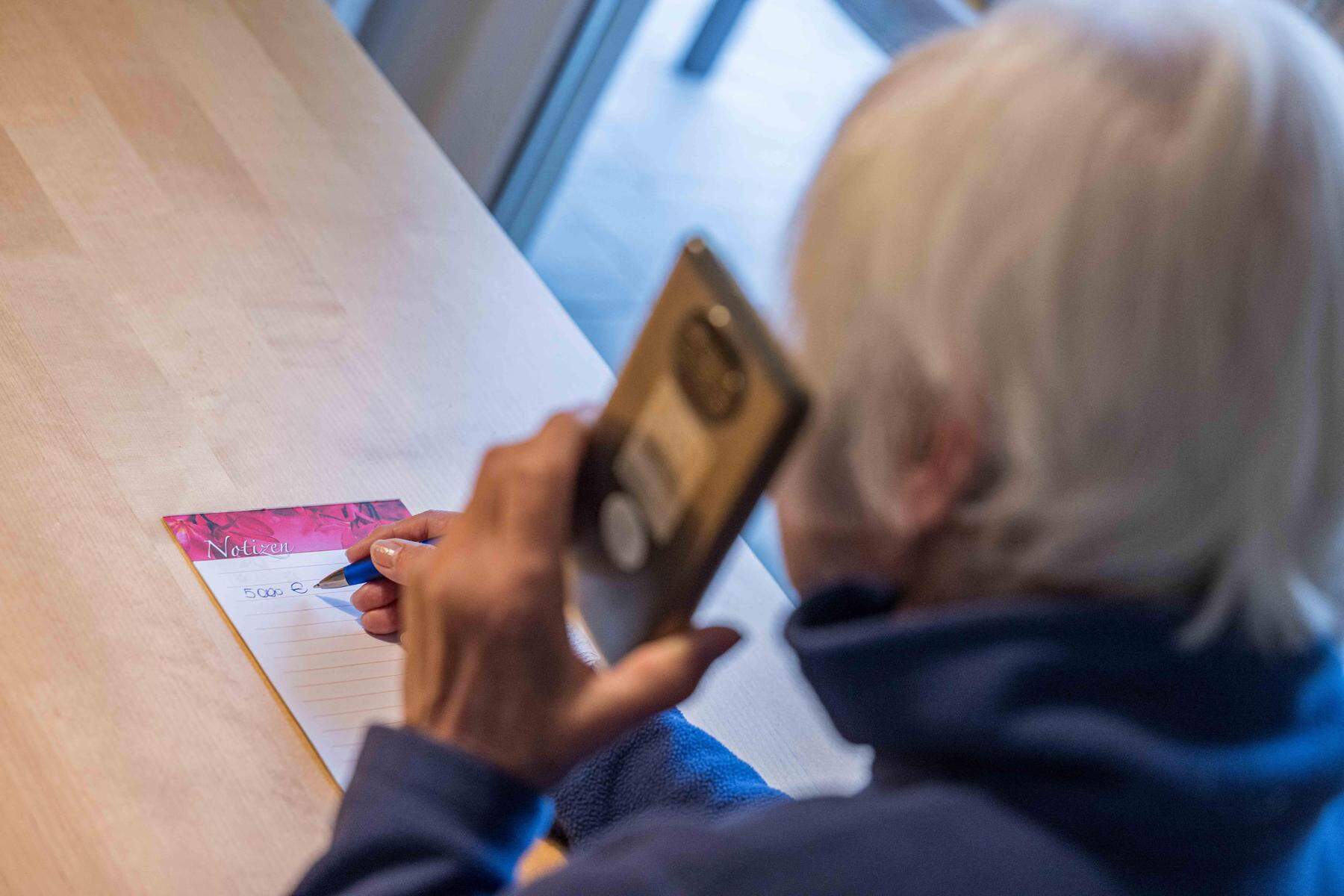 Millionenbetrug in Kärnten: Volksbank geht derzeit von 18 Betrugsopfern aus