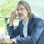 Richard David Precht in Seggau: „Am Ende bleibt der atomisierte Kleinunternehmer übrig.