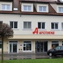 Seit 2020 ist die Apotheke in einem Neubau untergebracht