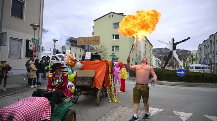 Klicken Sie sich durch die besten Bilder
