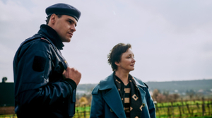 Großes Krimi-Kino: „Acht“ mit  Thomas Prenn und Regina Fritsch 