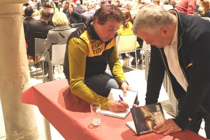 Übrigens: Ein Video gibt es auf Facebook Kleine Zeitung St. Veit/Feldkirchen zu sehen! Klicken Sie sich durch die Fotogalerie!